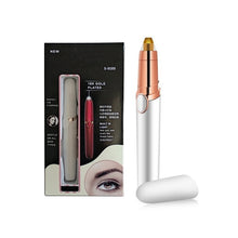 Load image into Gallery viewer, Eye Brow Hair Remover