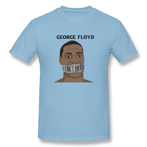 I Cant Breathe George Floyd Shirt