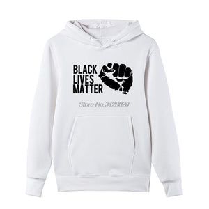 Black Lives Matter Hoodie