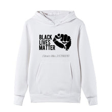 Load image into Gallery viewer, Black Lives Matter Hoodie
