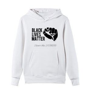 Black Lives Matter Hoodie